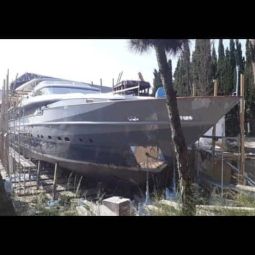 Yacht 11